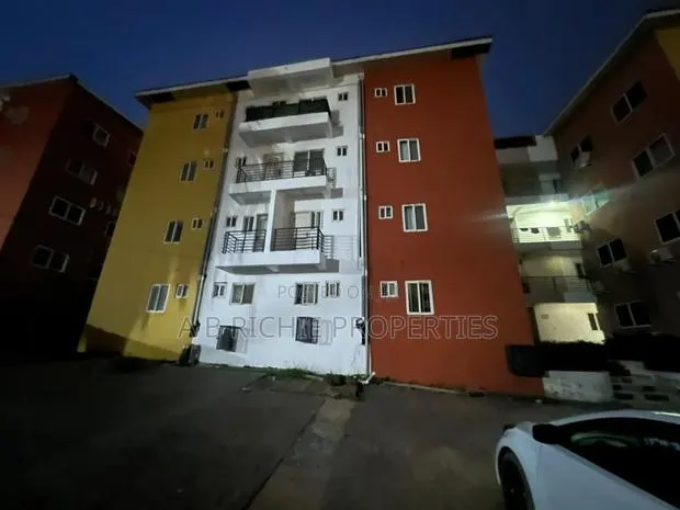 2bdrm Apartment in Ab Richie Properties, Kwabenya for sale · Photo 1