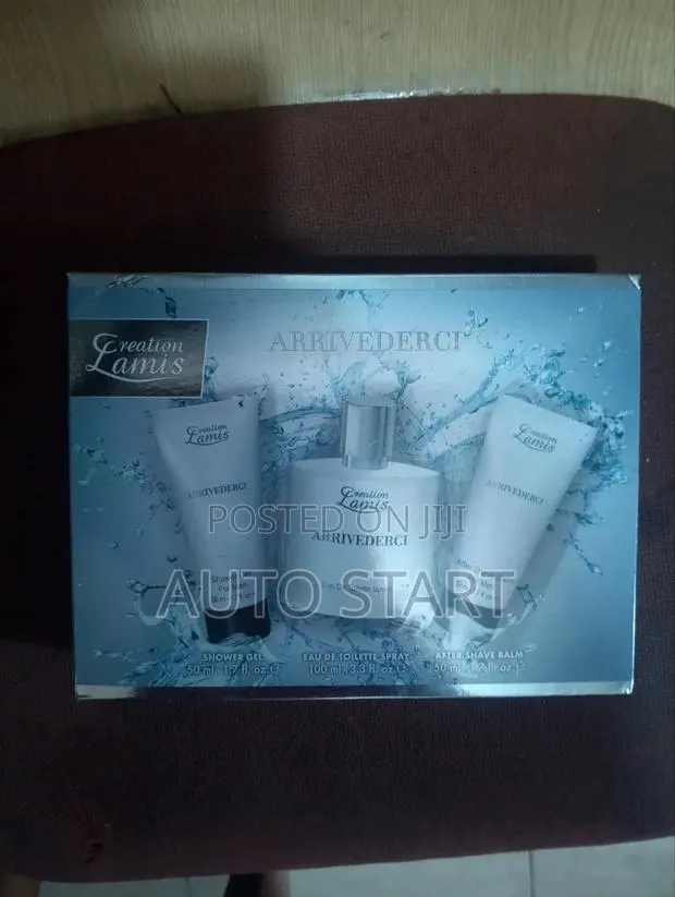 Perfume Arrivederci Spray + Free Delivery Within Accra · Photo 1