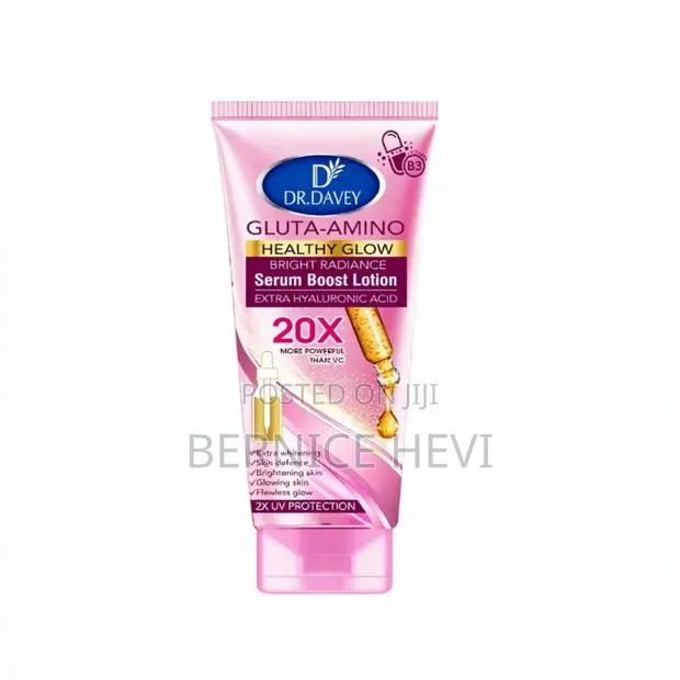 Body Creams · Photo 1