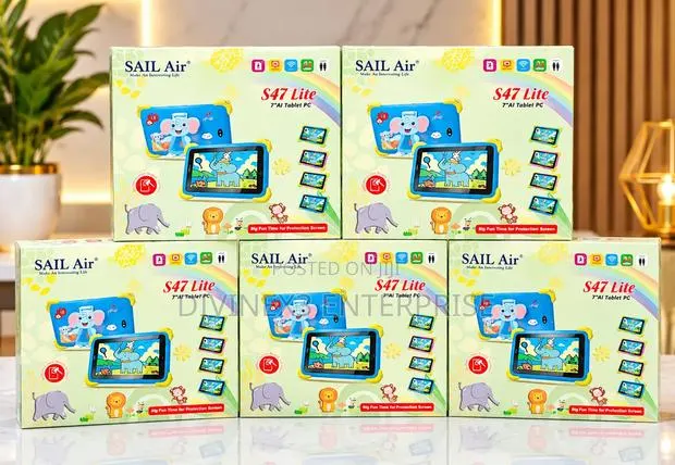 New Tablet 256 GB · Photo 1
