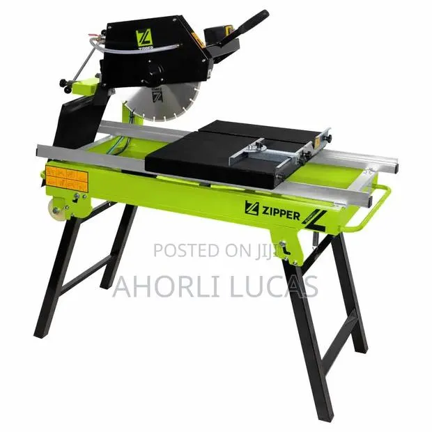 Cutting Machine for Rent · Photo 1