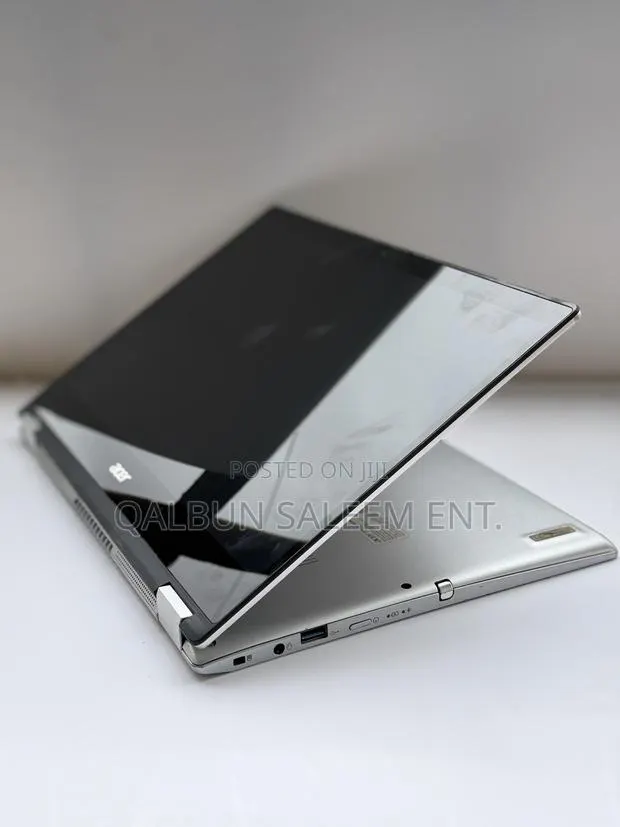 Laptop Acer Spin 3 8GB Intel Core i5 SSD 256GB · Photo 1