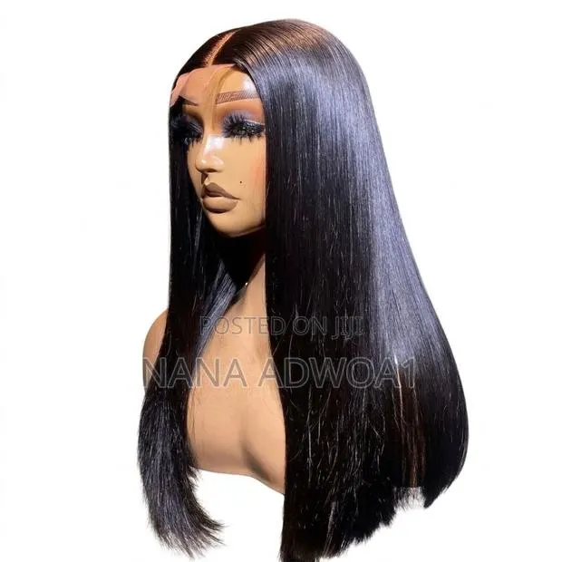 18 Inch SDD Vietnamese Bone Straight · Photo 1