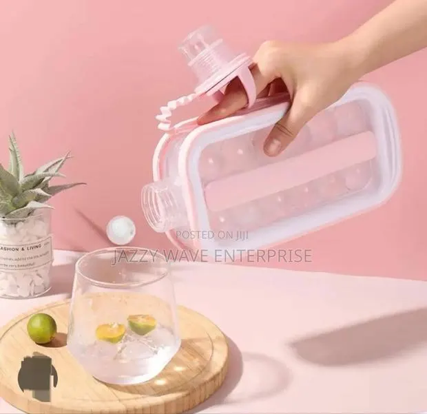 Ice Cube Maker · Photo 1