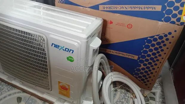 King and Queens Air Conditioners 1.5hp Nexon Air Conditioners · Photo 1