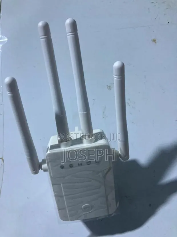 Wifi Repeater · Photo 1