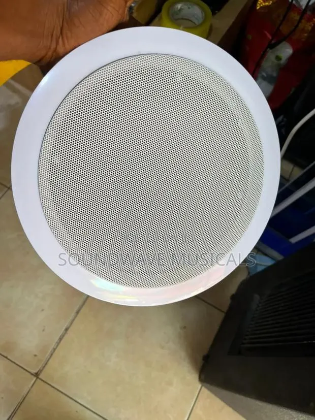 Pa Ceiling Speaker (Gls 1000) · Photo 1