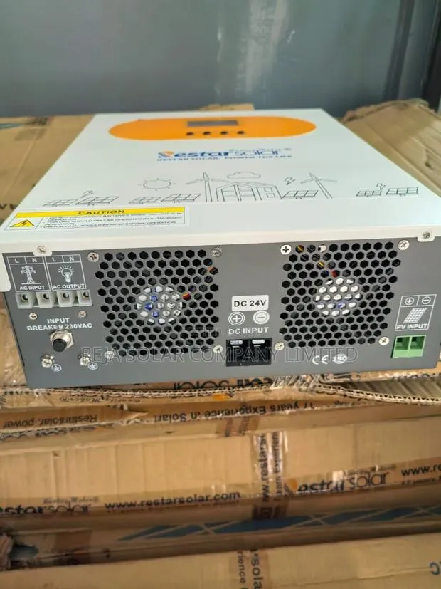 6kw Off-Grid Inverter for Sale · Photo 2
