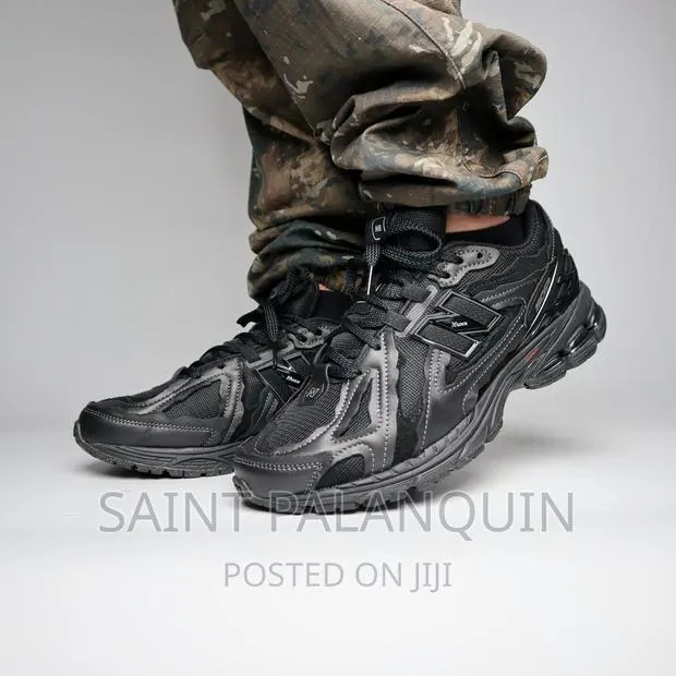 New Balance Casterlock · Photo 1