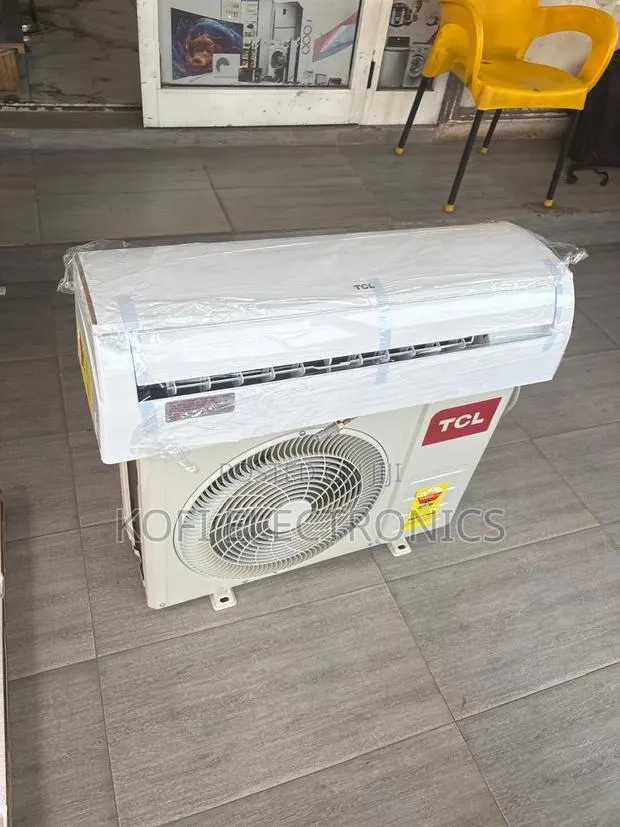 Ultra-Cooling TCL 1.5hp Ac Built for Maximum Comfort · Photo 1