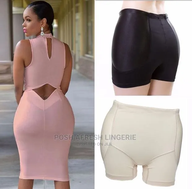 Hips and Butt Pad/Enhancer Wholesale · Photo 1