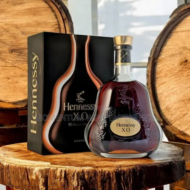 Hennessy X.O Cognac (70cl) · Photo 1