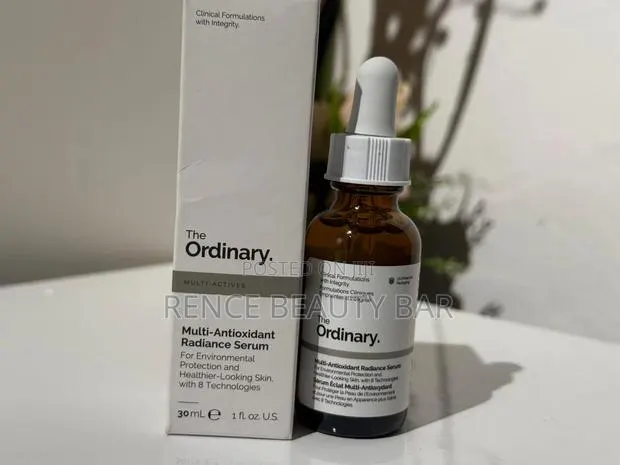Multi-Antioxidant Radiance Serum · Photo 1