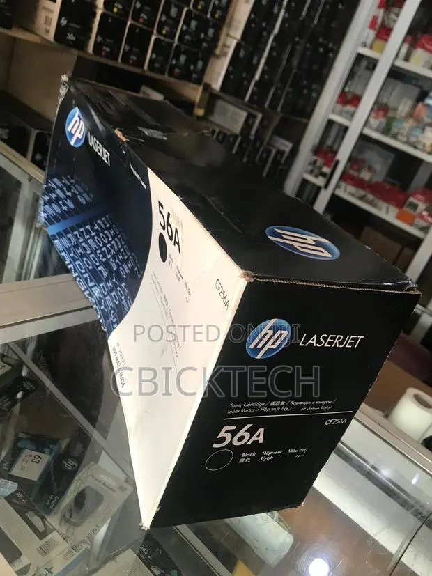 Hp Laser Jet · Photo 1