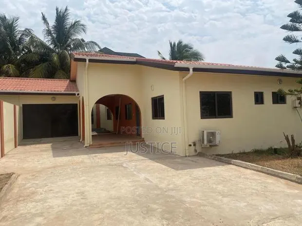 3bdrm House in Tseaddo Burma Hills for rent · Photo 1