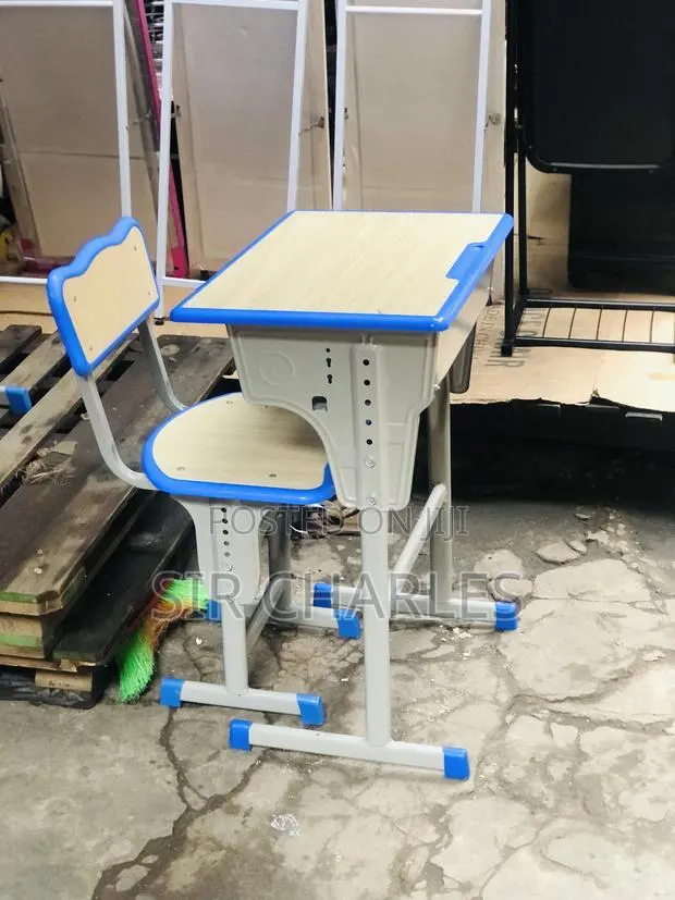 Table And Chair For Students · Photo 4