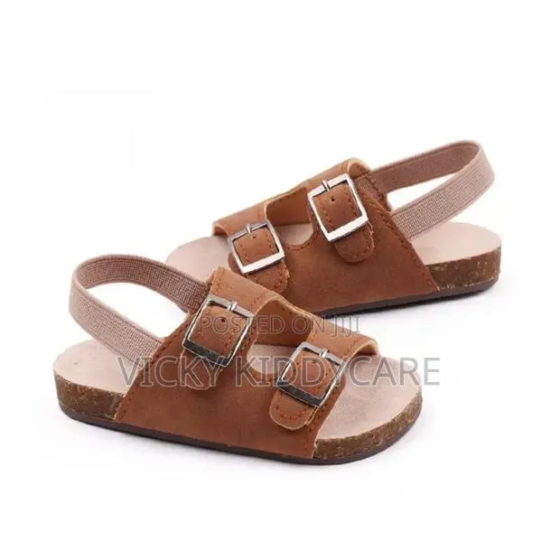 Sandals for Babies · Photo 1