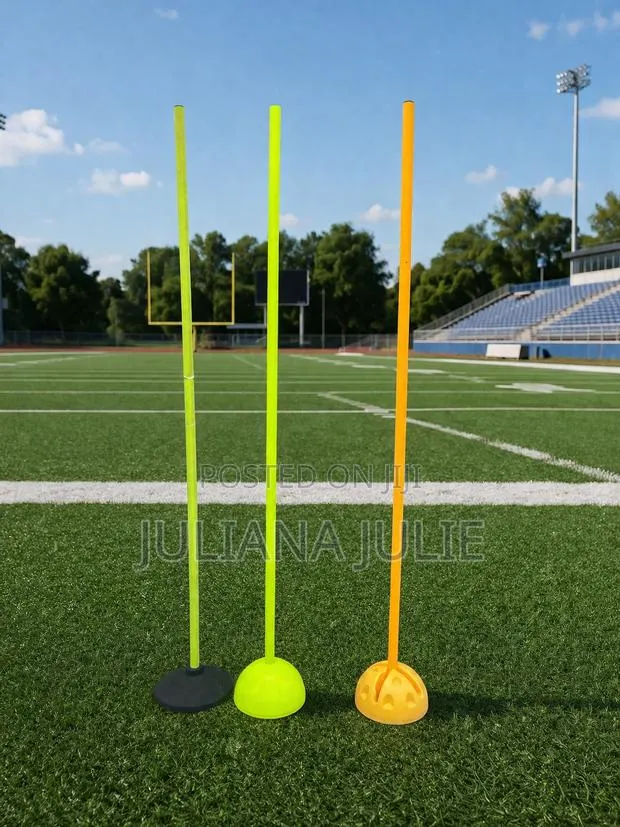 Original Agility Pole Available at Cool Price · Photo 1