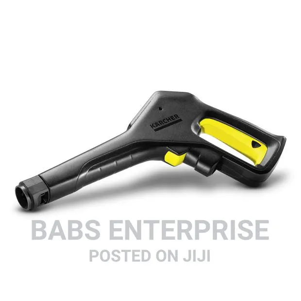 Karcher High Pressure Gun G120q · Photo 1