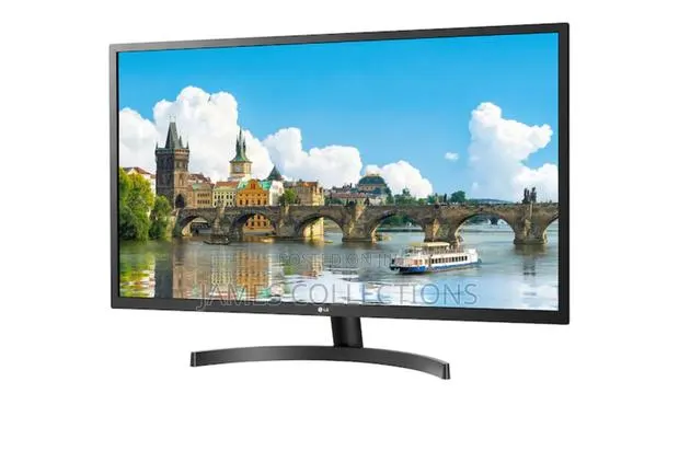 Lgfull Hd Ips Monitor With Amd Freesynctm · Photo 1