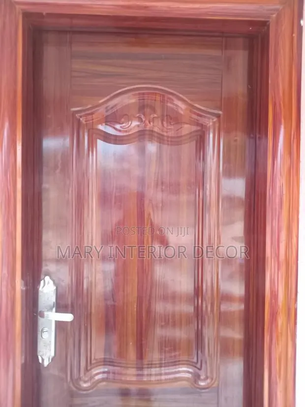 Doors and Windows Frame · Photo 1