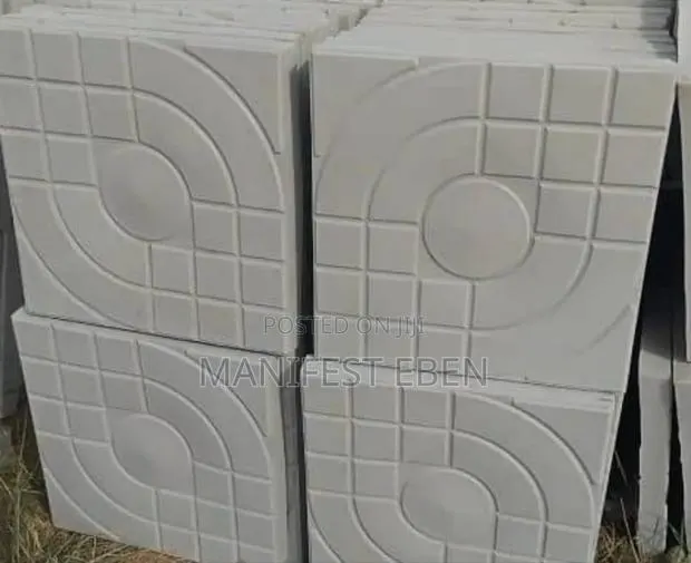 Slabs for Compounds · Photo 1
