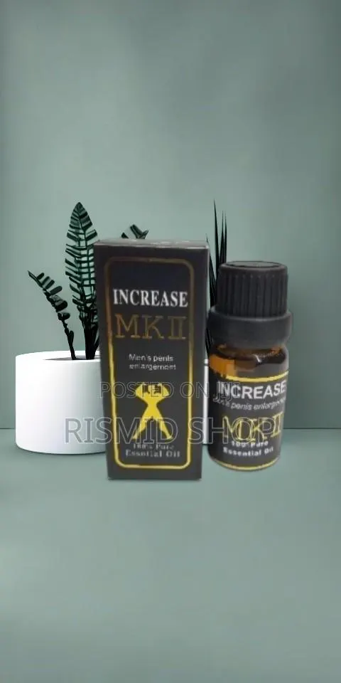 Original MK2 Oil Vitality Care Formula · Photo 1