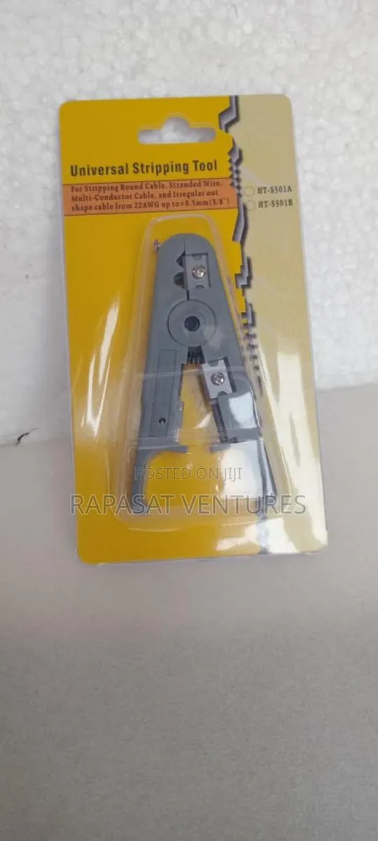 Universal Stripping Tool · Photo 1