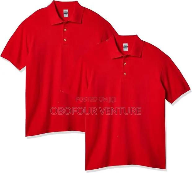 Quality Polo From USA · Photo 1