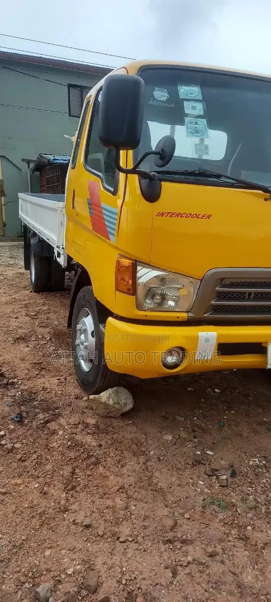Truck for Sale · Photo 1