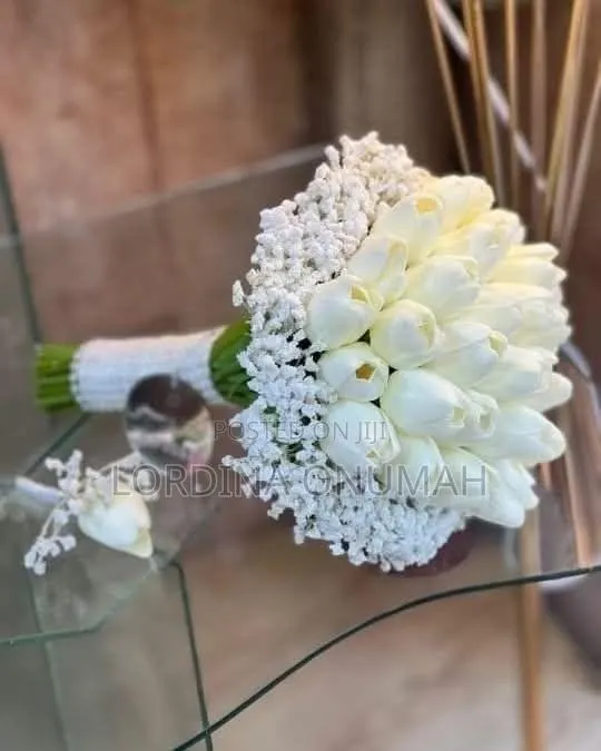 Bridal Bouquet · Photo 1