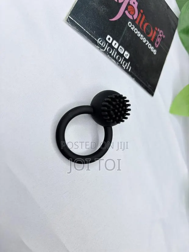Delay Loop Cock Ring · Photo 1