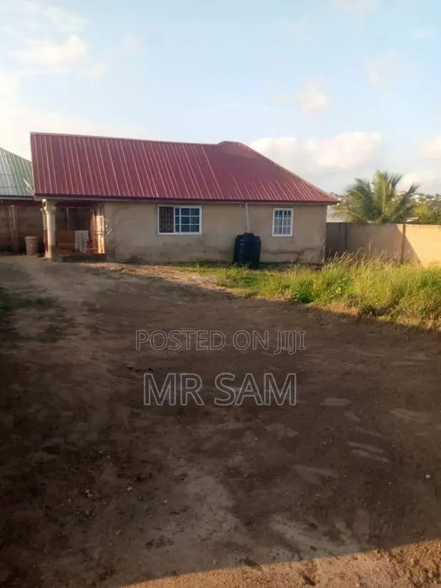 2bdrm House in Sam Properties, Kasoa for sale · Photo 1
