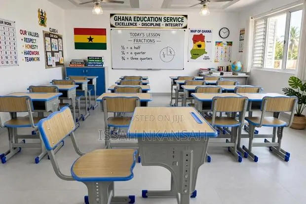 Children Desk · Photo 3