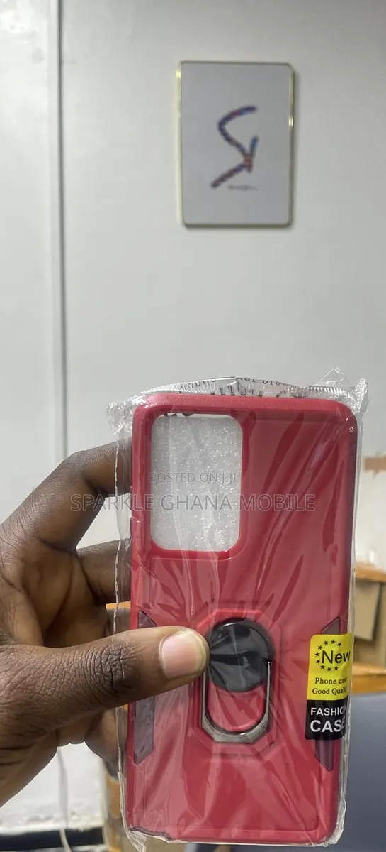 Motorola Moto G Stylus 5g 2024 Case · Photo 1