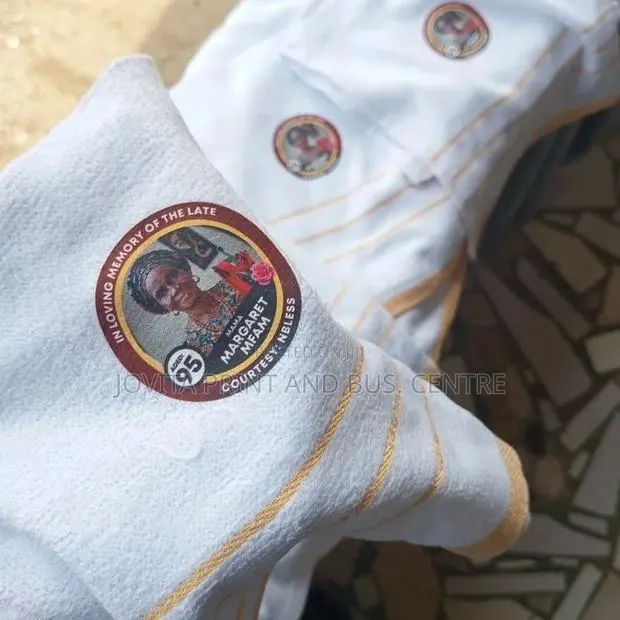 Customize Handkerchief (For Various Occasions) · Photo 1