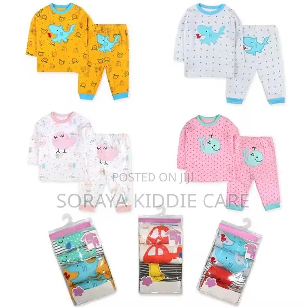 Tedimimak Top and Down Baby Clothes · Photo 1