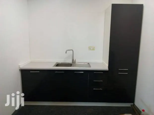 Kitchen Cabinets Installation · Photo 1