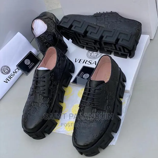 Versace Snks · Photo 1