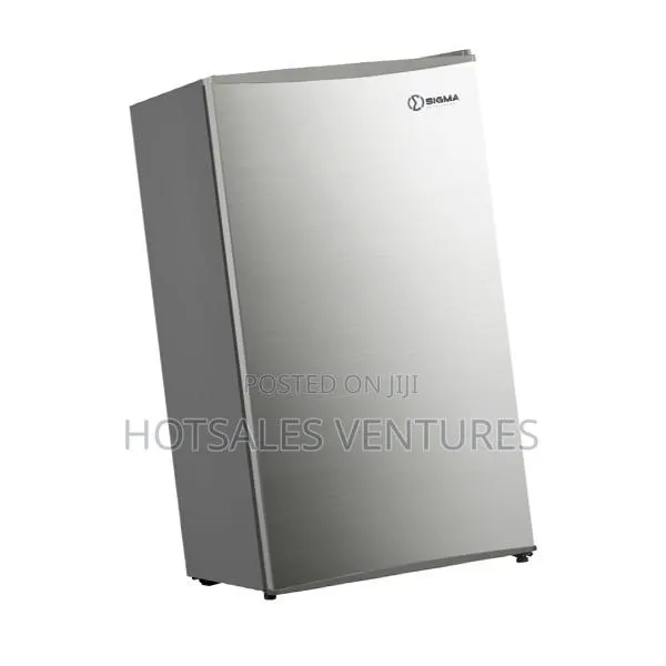 Affordable Sigma 93LTable Top Refrigerator- STF-90 · Photo 1