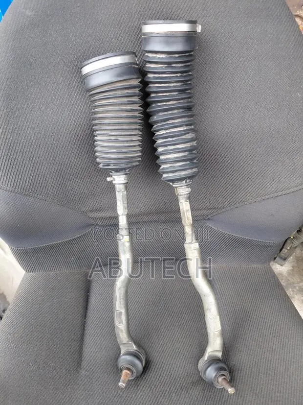 Tierod Ends and Ball Honda Fit 2008, 2009, 2010, 2012, 2013, 2015,2017 · Photo 1
