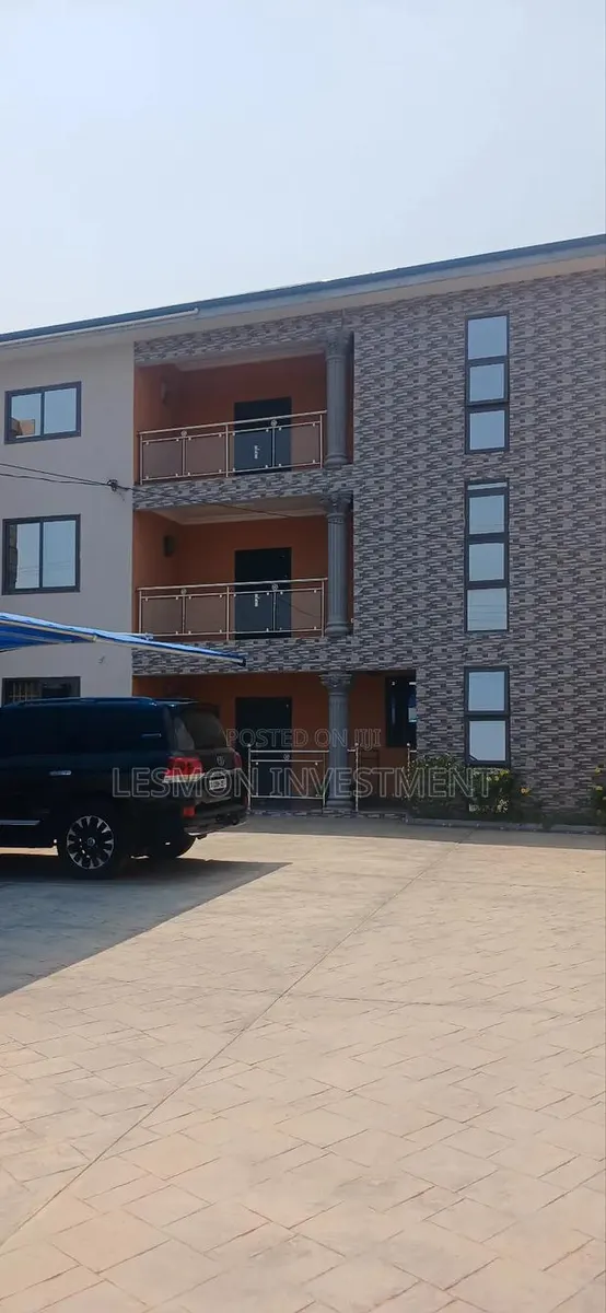 3bdrm Apartment in Lesmon Investments, Manet Junction for rent · Photo 1