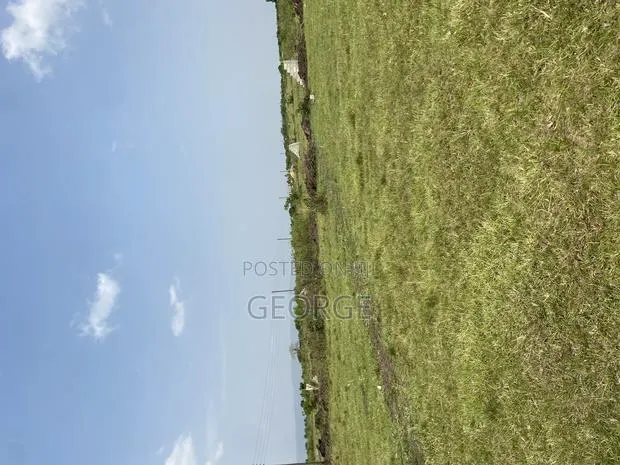 Land for Sale at Shai Hills Promo 25,000 Cash · Photo 1