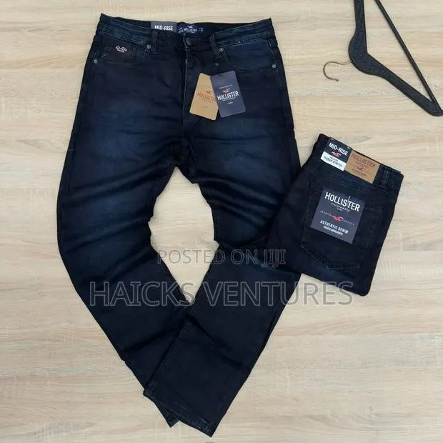 Original Jeans Trousers · Photo 1