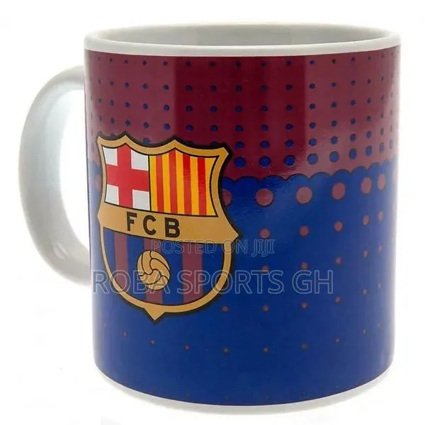 Barcelona Mug · Photo 1
