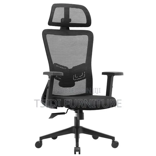 Quality Office Chair · Photo 1