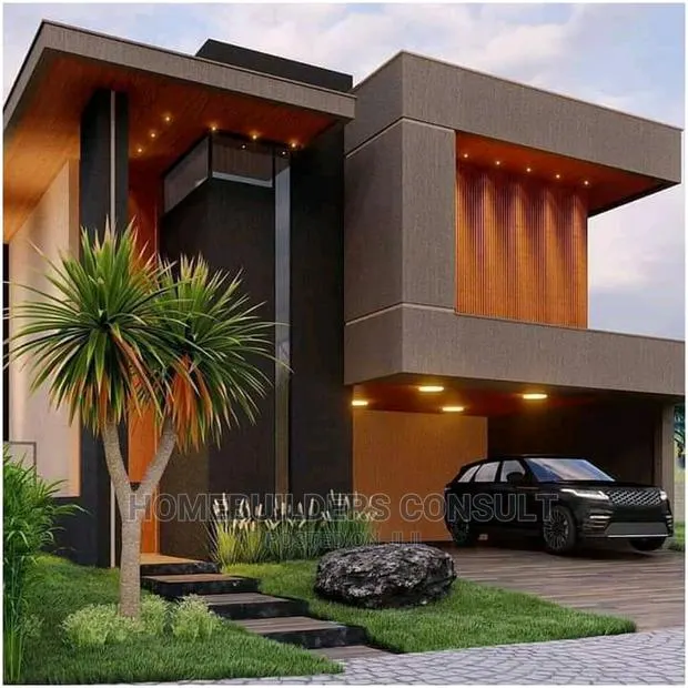 Nice Architectural Building Plans · Photo 1