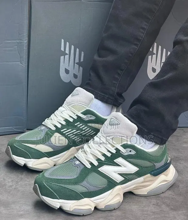 New Balance 9060 · Photo 1