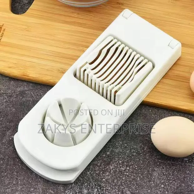 Egg Slicer · Photo 1