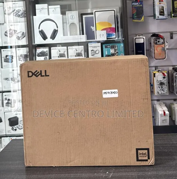 New Laptop Dell Inspiron 15 8GB Intel Core i7 SSD 512GB · Photo 1